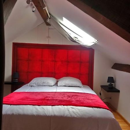 50 M Ocean Maison Classee 2 Etoiles 2/7 Personnes Mimizan-Plage Exteriör bild