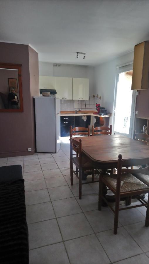 50 M Ocean Maison Classee 2 Etoiles 2/7 Personnes Mimizan-Plage Exteriör bild