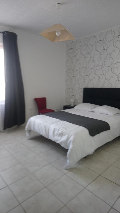 50 M Ocean Maison Classee 2 Etoiles 2/7 Personnes Mimizan-Plage Exteriör bild