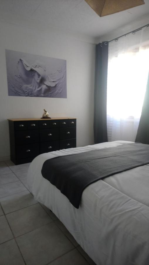 50 M Ocean Maison Classee 2 Etoiles 2/7 Personnes Mimizan-Plage Exteriör bild
