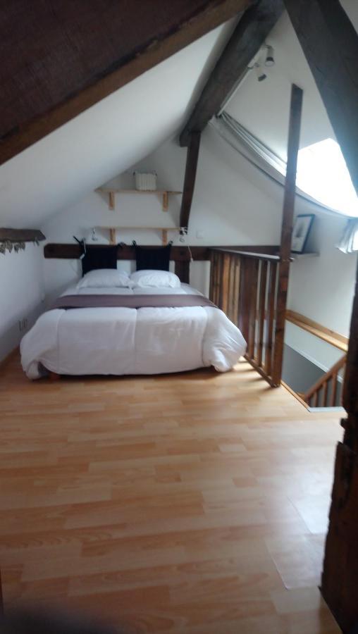 50 M Ocean Maison Classee 2 Etoiles 2/7 Personnes Mimizan-Plage Exteriör bild