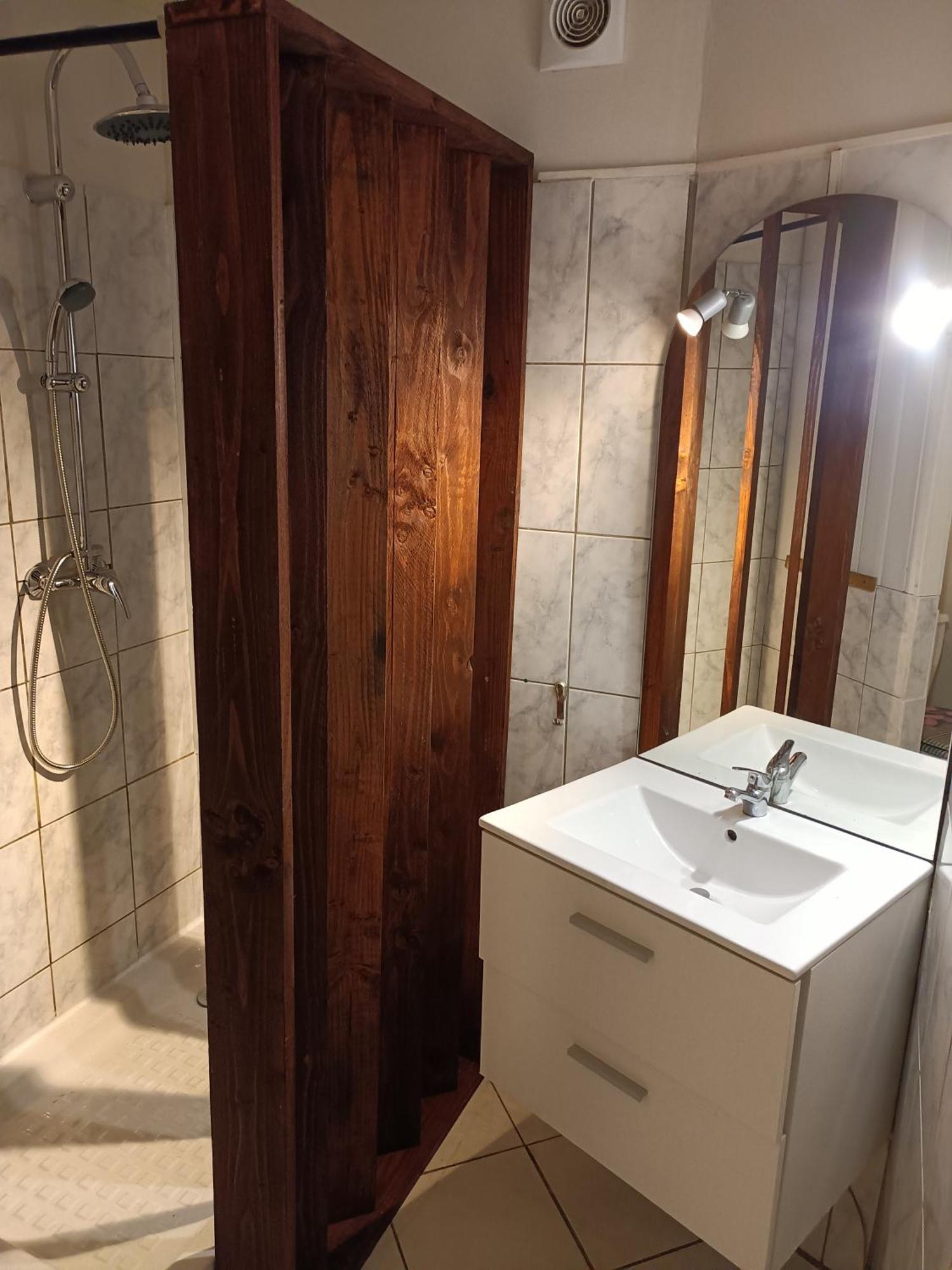50 M Ocean Maison Classee 2 Etoiles 2/7 Personnes Mimizan-Plage Exteriör bild